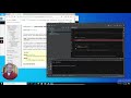Python Sockets   Client Server Part 1