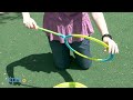 fubbles monster bubble wand from little kids