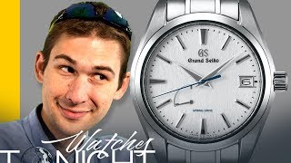 Decade's Best: Rolex, Omega, Tudor, Vacheron, Grand Seiko: Top Watches Of The 2010s By Year
