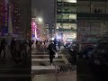 night time at midtown manhattan city new york newyorkttouristguide travel vlog trending newyork