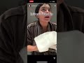 That time Kylie embarrassed herself on IG live