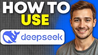 DeepSeek.Ai の使い方 (2025)