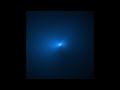 the jets of comet neowise