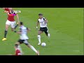 Adama Traore vs Manchester United (Away) 24.02.2024