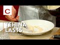 Tehina Lasts | Chef Michael Solomonov | Tips #shorts