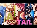 Ending part 1-FAIRY TAIL ENDINGS (1-13) Reaction