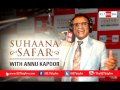 Suhanna Safar With Annu Kapoor : 30th December Part (06)