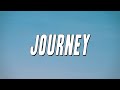 Qing Madi - Journey (Lyrics)