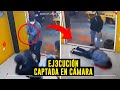 Policías MAT4N a CRlMlNALES en frente de TODOS (Grabado en cámara)