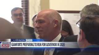 U.S. Rep. Gianforte preparing 2020 run for Montana governor