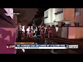 More than 70 people, 8 pets displaced after Las Vegas apartment fire