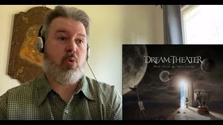 Classical Composer Reacts to The Count of Tuscany (Dream Theater) | The Daily Doug (Episode 118)