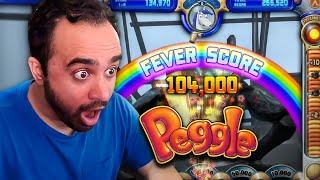 Two and a half Hours of PURE Peggle!