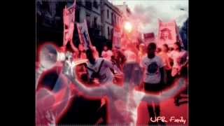 New Chant UFR 2012 _ UFR FAMILY (RAP)