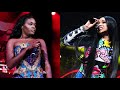 Azealia Banks Tries To Expose Cardi B and Roast her after she reaches number one on the billboard