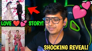 Mortal Rutuja Love Story 😍 How Met First Time 🫣 Mortal Rutuja Love story Reveal