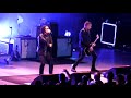 the cult a sonic temple 2019 full show @ greek theatre los angeles 06 15 19