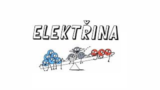 ELEKTŘINA 💡⚡🔌 – NEZkreslená věda X