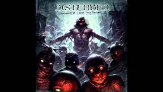 Disturbed - Midlife Crisis