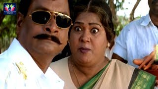 M.S Narayana Ultimate Comedy Scenes | Latest Telugu Comedy Scenes | TFC Comedy