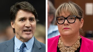 Trudeau rips top Poilievre strategist for her ties to Loblaw