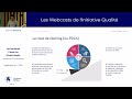 ISO 9001:2015 – Systèmes de management de la qualité - Exigences