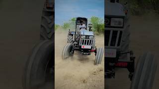 💪Arjun rj51 Eicher 485 tractor stunt #nishudeshwal #stunt #arjun_rj51 #tractorpower #tractorstunt