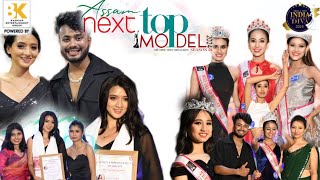 Assam next top model / season 04 / 2024 // Some glimpse