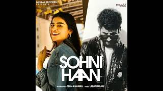 SOHNI HAAN || NEW PUNJABI SONG|| OFFICAL VIDEO || @naiqra