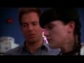 ncis tony and abby brother