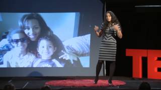 Passions are a gift that can fuel the local economy | Norma Williams | TEDxCountyLineRoad