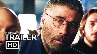 THE FANATIC  Trailer (2019) John Travolta, Thriller Movie HD