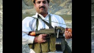 sarmachar      Hameed baloch