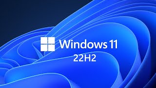 Windows 11 22H2 Features — What's New?