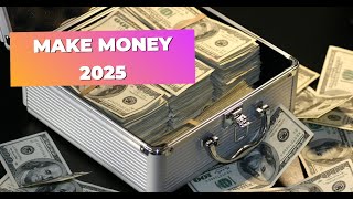 Earn $1000+ A Day 🤑 Listening To Songs – Make Money Online 2025