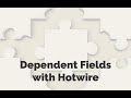 Episode #472 - Dependent Fields with Hotwire