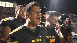 WELCOME TO MUSTANG NATION // METEA VALLEY HIGH SCHOOL SPIRIT PROMO VIDEO