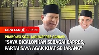 [FULL] Kode Prabowo \