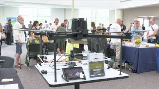 Ukrainian Culture celebration raised money for special drone mission