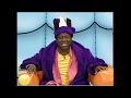 Wow! That's What I Call Nursery Rhymes. Dave Benson  Phillips.