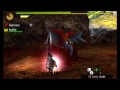 mh4u redrun challenge episode 8 a sense of urgency