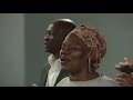 Here On Our Knees | Agnus Dei