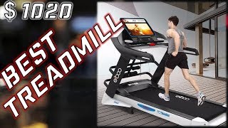 Affordable Treadmill for Your Home! Best Treadmill Review.Treadmill Assembly very cheap price! #3MR