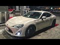 toyota 86 greddy turbo t620z ecutek