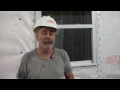 install and flash a flanged window on open stud construction dupont™ tyvek®