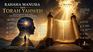 Torah dan tubuh manusia