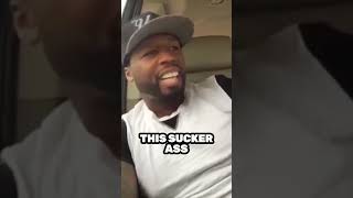 50 Cent on how Dumb Sha Money XL is