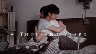 A Thousand Years | DeanPharm | UWMA |