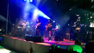 Papon and the East India Company-Banao Banao live at NH7 Weekender