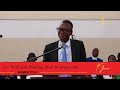 16.11.2025 Evangelistic Service - 
